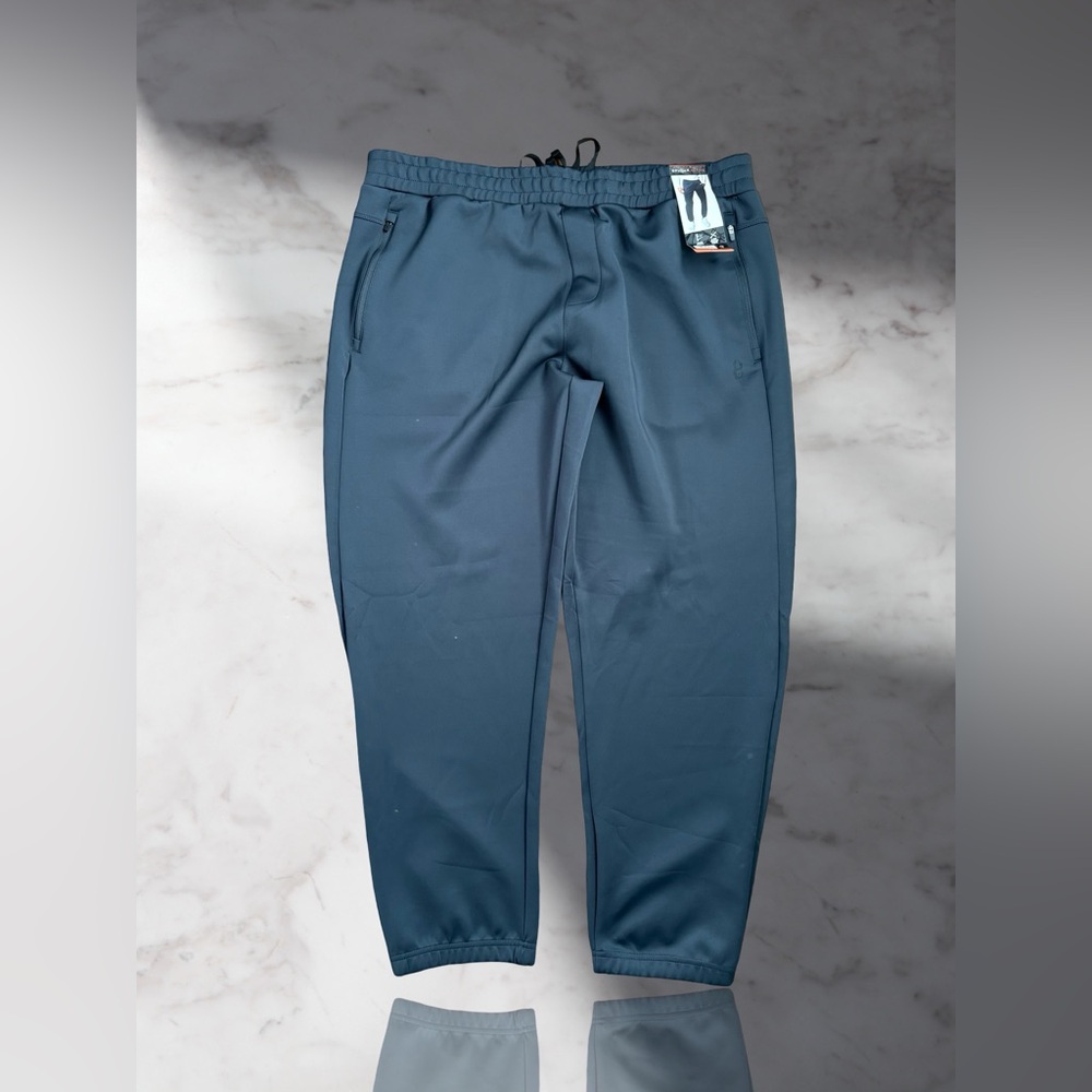 Spyder Active Men’s Jogger Pant Moisture Wicking Tapered Leg New with Tags XXL